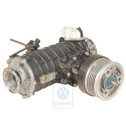 Γνήσιο VW Τελική Μετάδοση - 02D525015C
