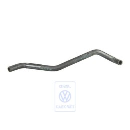Γνήσιο VW Εύκ. Σωλήνας Ψυκτικού Υγρού - 074121058J