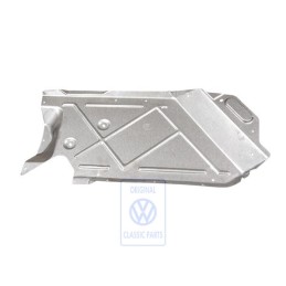 Γνήσιο VW Προστατευτική Λαμαρίνα - 701253717D