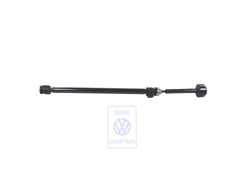 Γνήσιο VW Καρντανικός Άξονας - 7D0521102A