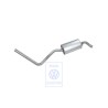 Γνήσιο VW Μεσαίο Σιλανσιέ Eco - JZW253409H