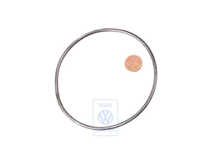 Γνήσιο VW Στεγανοποιητικός Δακτύλιος Ο - 099409637