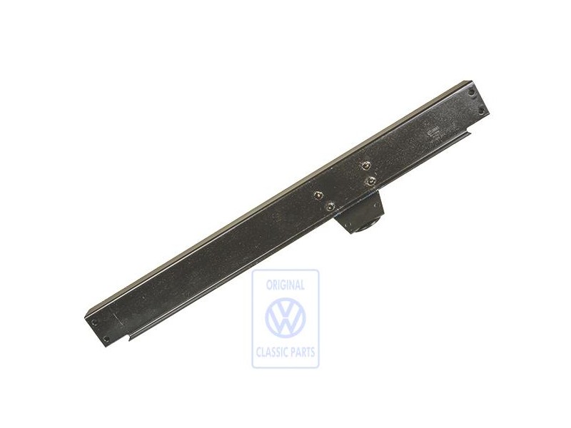 Γνήσιο VW Εγκάρσιος Φορέας - 707505095