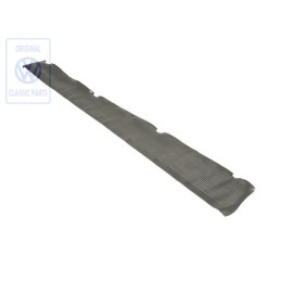 Γνήσιο VW Τακάκι Μαύρο Ralley - 1BM821531 03C