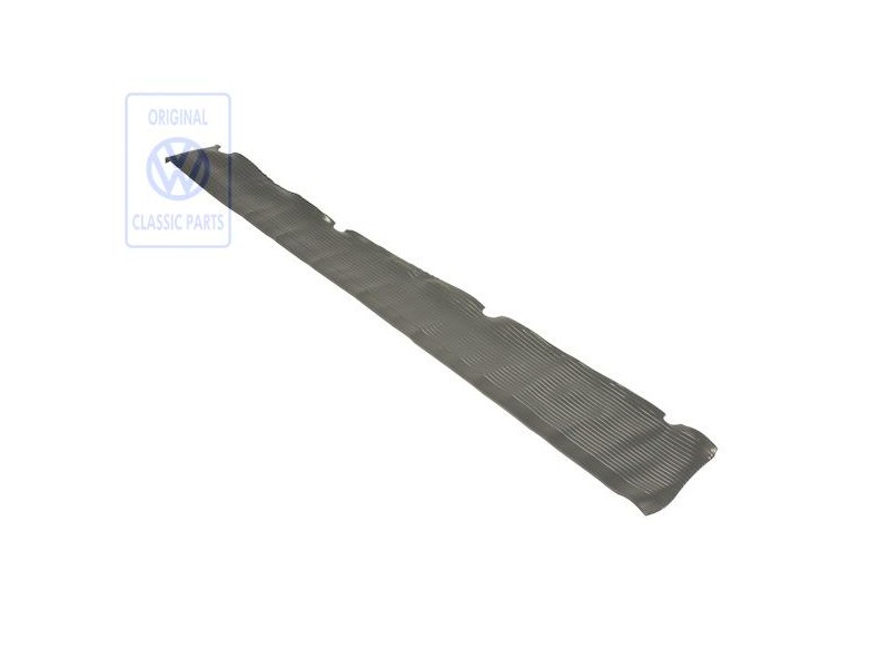 Γνήσιο VW Τακάκι Μαύρο Ralley - 1BM821531 03C