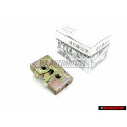 Γνήσιο VW Κλειδαριά Πόρτας - 172837016C