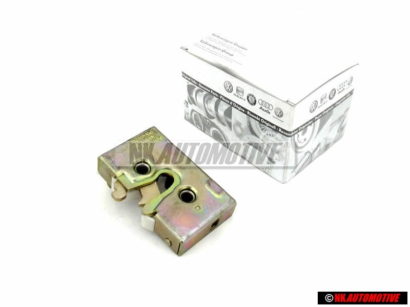 Γνήσιο VW Κλειδαριά Πόρτας - 172837016C