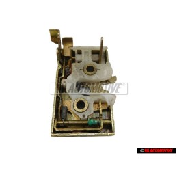 Γνήσιο VW Κλειδαριά Πόρτας - 172837016C