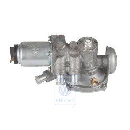 Γνήσιο VW Βαλβίδα Ελέγχου - 113142351A