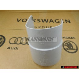 Γνήσιο VW Θερμομονωτική Λαμαρίνα - 357407721B