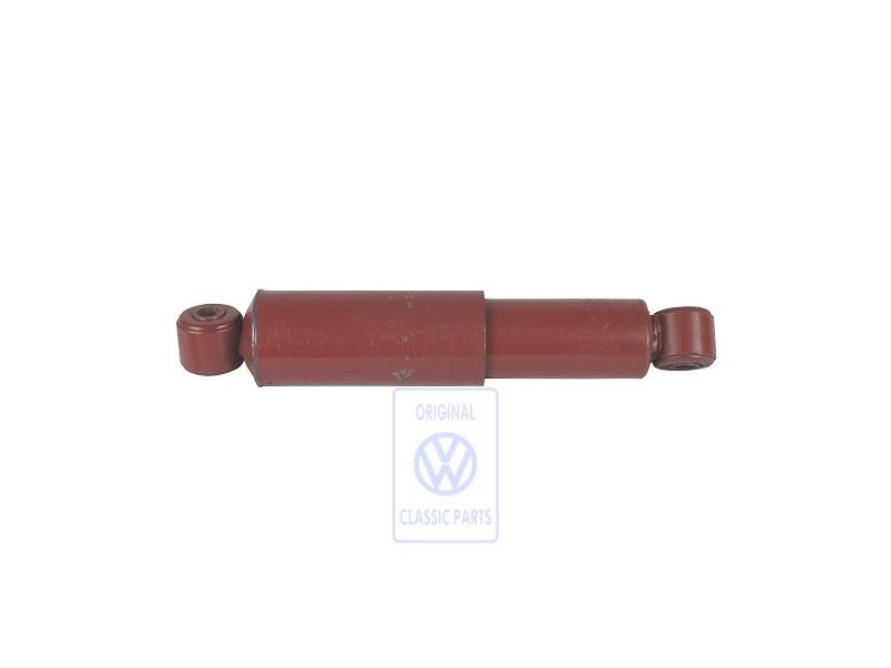 Γνήσιο VW Αμορτισέρ, Ρυθμιζόμενο - 113513031R
