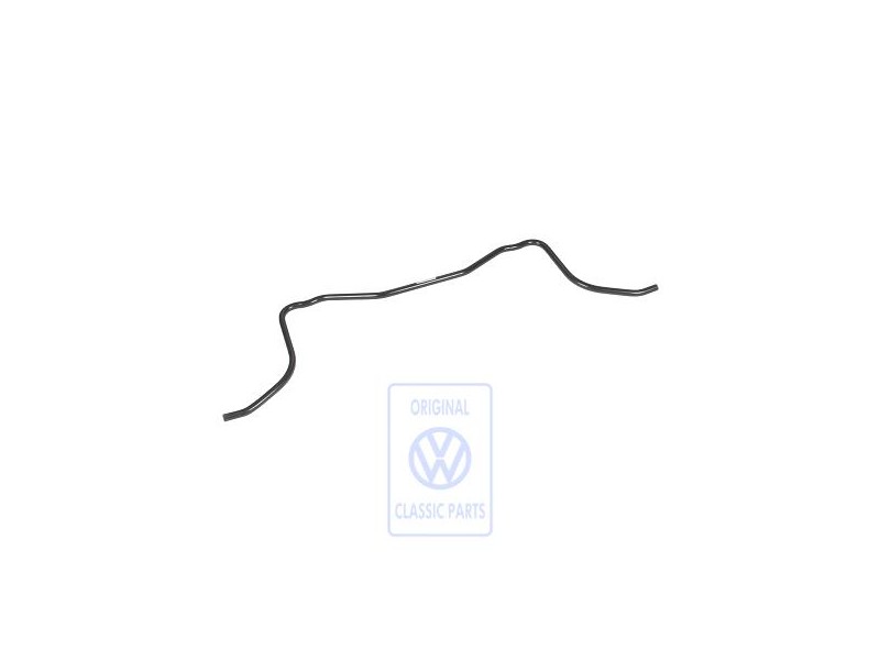 Γνήσιο VW Αντιστρεπτική Ράβδος - 1H0411309F