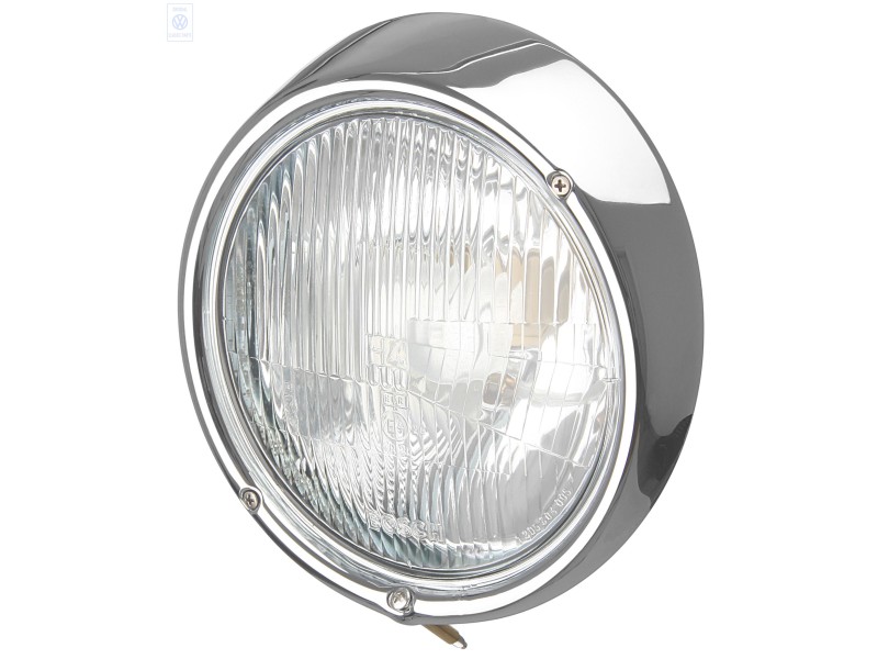 Γνήσιο VW Προβολείς Αλογόνου - 113941753A