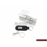 Γνήσιο VW Μπρελόκ Κλειδιού - 1J0860357