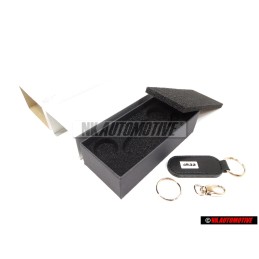 Γνήσιο VW Μπρελόκ Κλειδιού - 1J0860357