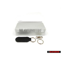 Γνήσιο VW Μπρελόκ Κλειδιού - 1J0860357