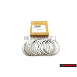 Γνήσιο VW 1 Σετ Ροδέλες Ρύθμισης - 02A498210