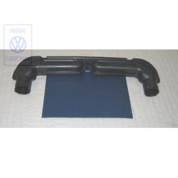 Γνήσιο VW Ακροφύσιο Αέρα - 111255469