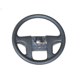 Γνήσιο VW Τιμόνι Σατινέ Μαύρο - 191419091AH01C