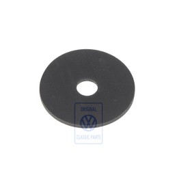 Γνήσιο VW Ελαστική Ροδέλα - 111823505