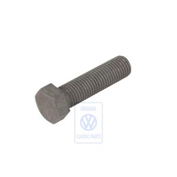 Γνήσιο VW Βίδα Με Εξαγωνική Κεφαλή - 113415389