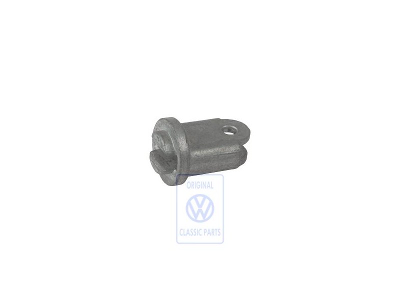 Γνήσιο VW Οδηγός - 113823329