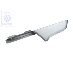 Γνήσιο VW Πλαϊνό Τμήμα Εσωτερικά - 133805425