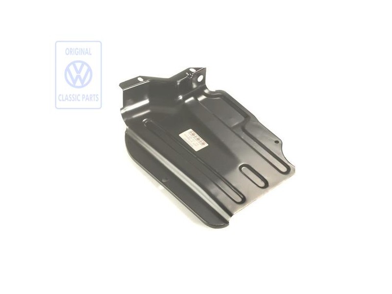 Γνήσιο VW Παροχή Θερμού Αέρα - 021119356D