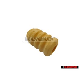 Γνήσιο VW Αποστάτης Τέρματος Για Αμορτισέρ - 357412303F