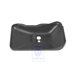 Γνήσιο VW Προστατευτική Λαμαρίνα - 535419559