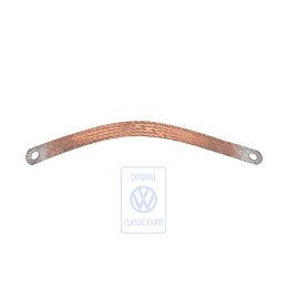 Γνήσιο VW Καλώδιο Γείωσης - 003971237