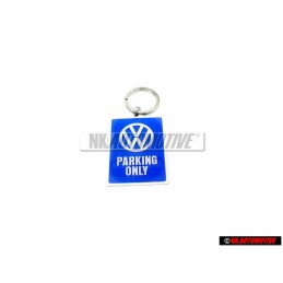 VW Classic Parts Πάρκιν μόνο για VW σε Μπρελόκ Κλειδιών - ZCP902512