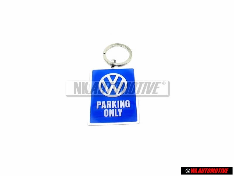 VW Classic Parts Πάρκιν μόνο για VW σε Μπρελόκ Κλειδιών - ZCP902512