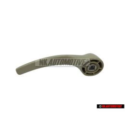 Γνήσιο VW Χειρολαβή Πόρτας, Εσωτερικά - 211843642A