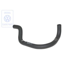 Γνήσιο VW Εύκαμπτος Σωλήνας Αναρρόφησης - 535422887