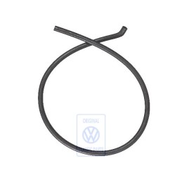 Γνήσιο VW Εύκαμπτος Σωλήνας Αναρρόφησης - 535422887E