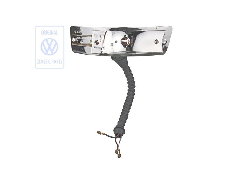 Γνήσιο VW Φορέας Λαμπτήρα - 141953052G