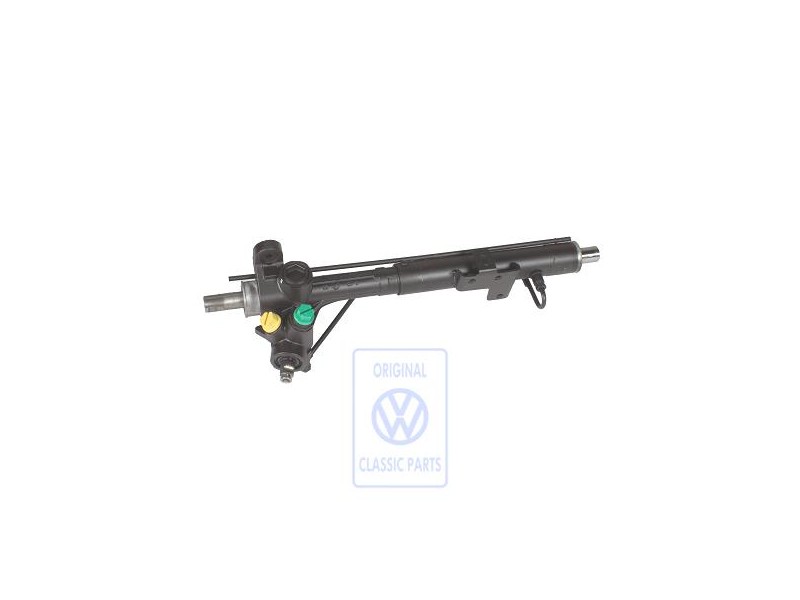 Γνήσιο VW Κρεμαγιέρα - 1H2422061AX