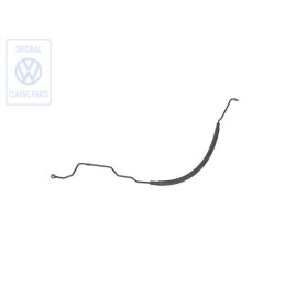 Γνήσιο VW Εύκαμπτος Σωλήνας Διαστολής - 535422893