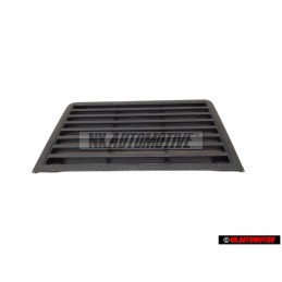 Γνήσιο VW Διάφραγμα Ηχείου Σατινέ Μαύρο - 251857227 01C