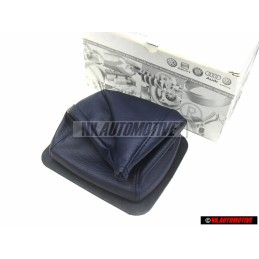 Γνήσιο VW Φούσκα Mauritius Μπλε - 255711115 2HM