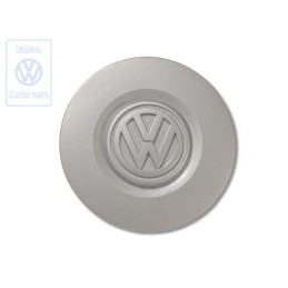 Γνήσιο VW Διακοσμητικό Καπάκι Τροχού Χρώματα Χρωμίου - 1H0601149C 091