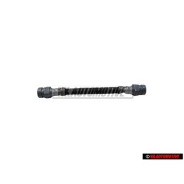 Γνήσιο VW Εύκαμπτος Σωλήνας Φρένου - 1H0611775