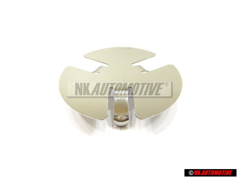 Γνήσιο VW Ενδιάμεση Λαμαρίνα - 357615231