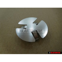 Γνήσιο VW Ενδιάμεση Λαμαρίνα - 357615231