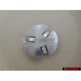 Γνήσιο VW Ενδιάμεση Λαμαρίνα - 357615231