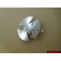 Γνήσιο VW Ενδιάμεση Λαμαρίνα - 357615231