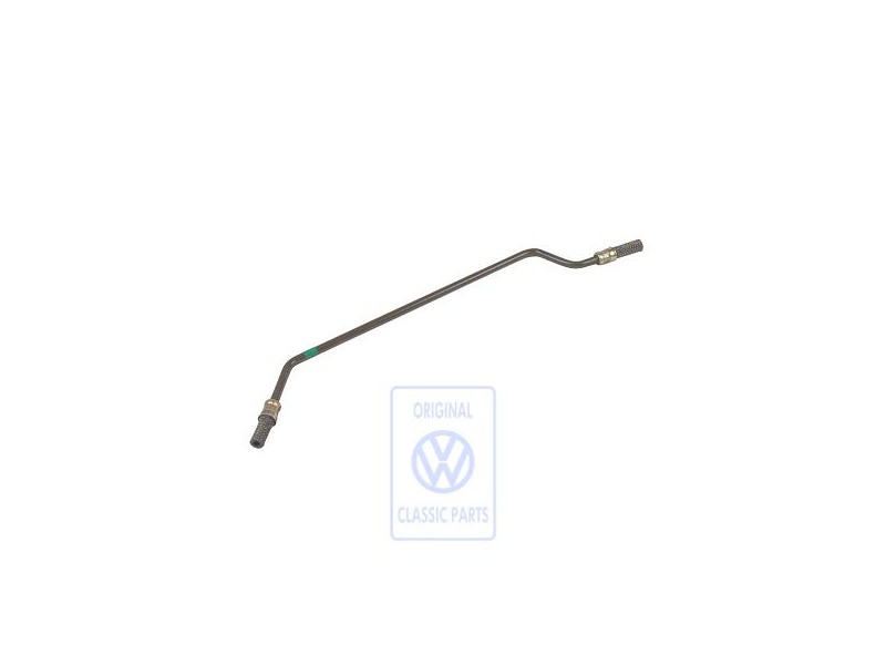 Γνήσιο VW Αγωγός Παροχής - 536614735