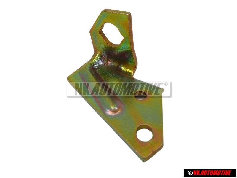 Γνήσιο VW Στήριγμα Για Σωλήνα Φρένων - 535611845A
