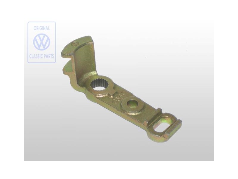 Γνήσιο VW Μοχλός Αλλαγής Ταχυτήτων - 357711053F
